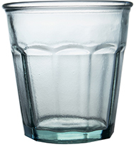 Склянка SAN MIGUEL Casual скло 250 мл (2232)